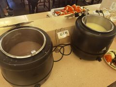 -长生素斋(普陀山店)