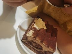 意式提拉米苏-宜家·瑞典风味餐厅(无锡店)