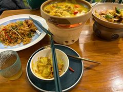 -曼泰·泰餐(江南环球港店)