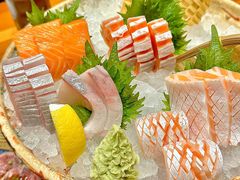 -酒乐日本料理(田安全国首店)