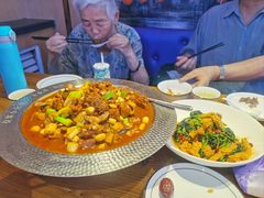 -俭寨大盘鸡·缸子肉·小公鸡·新疆菜(云通店)