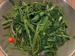 -安南越南餐厅(青岛万象城店)