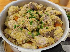 -郑件洋芋饭庄