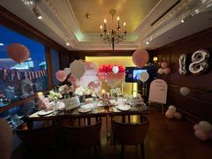 -Olive橄榄花园漂亮饭主题布置餐厅(大望路店)