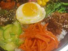 -将军牛排·尔滨地标朝鲜族美食(总店)
