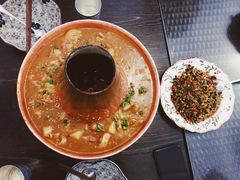 -火燒雲傣家菜(鼓楼店)