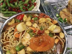 -小民大排档(光谷店)