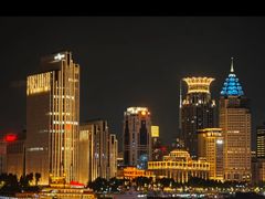 -三利音·浦之舟(滨江大道店)