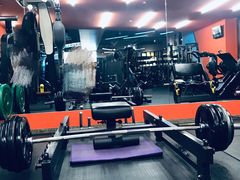 -RoMan罗马健身工作室(莘庄店)