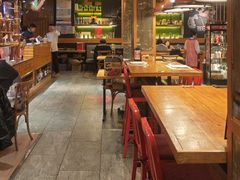 -弗德堡德国小馆(工大店)