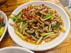 -胖哥家藏菜(护国路店)