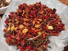 -味界·精致赣菜(招商花园城店)