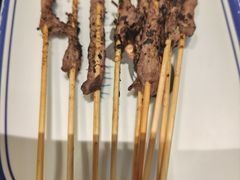 -云阿蛮云南生烫牛肉米线(奉贤路店)