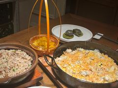 -张家卫·阳江菜·小海鲜(肥婆湾桥店)
