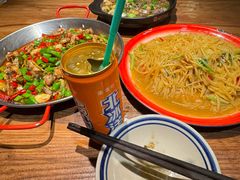 -泥糊破店小酒馆·团建聚餐(南京西路店)