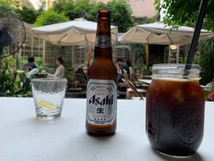 冰美式-RGF(巨鹿路店)