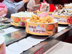 -龍歌自助小火锅(雨花台江南虹悦城店)