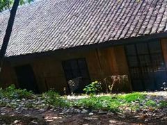 -湖南省立第一师范学校旧址