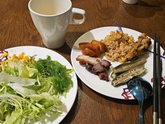 -舟山希尔顿酒店