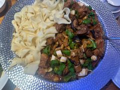 -俭寨大盘鸡·缸子肉·小公鸡·新疆菜(云通店)