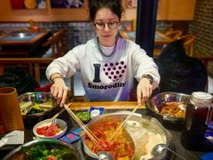 -来涮蜀鲜货火锅串串香(菜市口店)