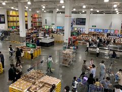-山姆会员商店(邻瑞广场店)