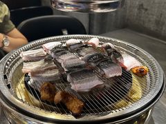 -本炙炭烤·蒲烧活鳗料理店(金沙洲店)