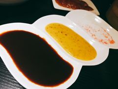 -锋味餐厅(空港复悦里店)