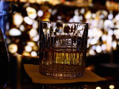 -广州四季酒店·天吧·高空酒吧