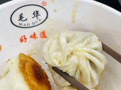 -毛华美食(清扬路店)