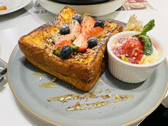 -娜娜家•Nana’s restaurant (爱琴海店)