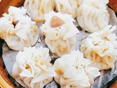 三鲜烧麦（普通）-都一处烧麦馆(前门店)