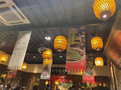 -南京大牌档(人民广场店)