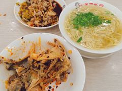 -老四季(南市场店)