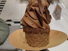 浓醇黑巧-GODIVA(美罗城店)