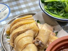 -阿金大白·上海菜馆(新天地店)