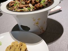 -秀儿四九城·新京菜(亚运村鸟巢店)