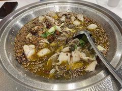 -大河宴椒麻鱼(嘉和园店)