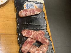 -冷面大王(细河南路店)