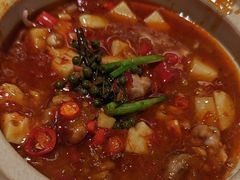 -粗茶淡饭·汉口公馆(循礼门店)
