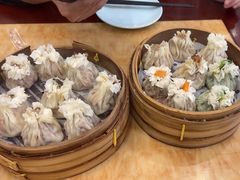 -都一处烧麦馆(前门店)