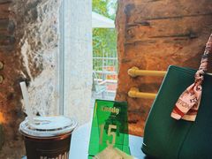 -KUDDO COFFEE(天河城店)