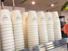 -Manner Coffee(芮欧百货店)