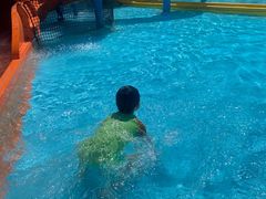 -欢乐水魔方水世界