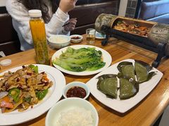 -老街坊餐吧
