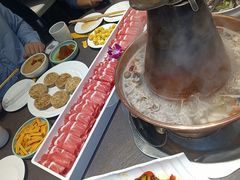 -东来顺饭庄(上地华联店)