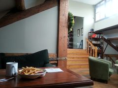 -1901 Cafe(西四店)