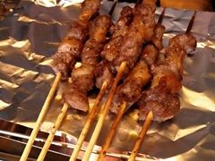 -腰子哥烤串(石佛营炫特店)