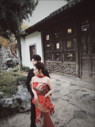 -雪中彩影婚纱摄影·微光艺术中心