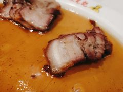 -澳门陈光记烧味饭店(南京德基广场店)